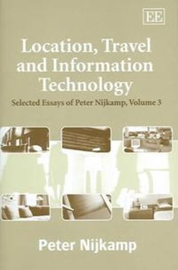 Location, Travel and Information Technology