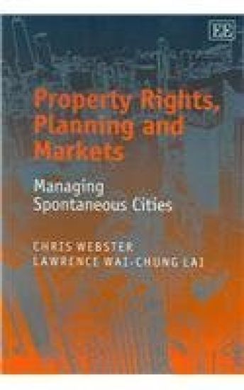 Property Rights, Planning and Markets