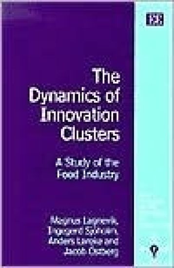 The Dynamics of Innovation Clusters