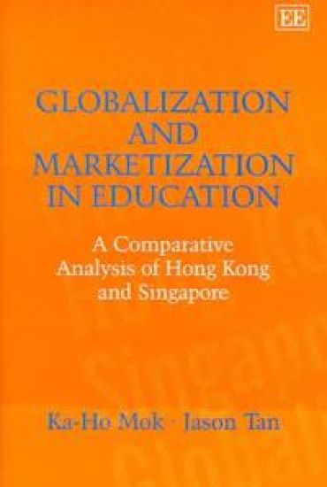 Globalization and Marketization in Education