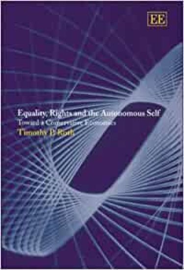 Equality, Rights and the Autonomous Self
