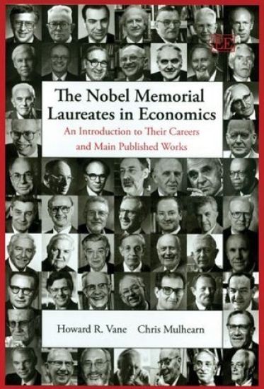The Nobel Memorial Laureates in Economics