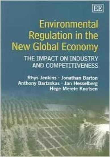 Environmental Regulation in the New Global Economy
