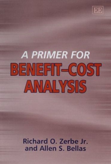 A Primer for Benefit–Cost Analysis