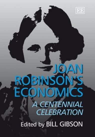 Joan Robinson’s Economics