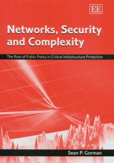 Networks, Security and Complexity