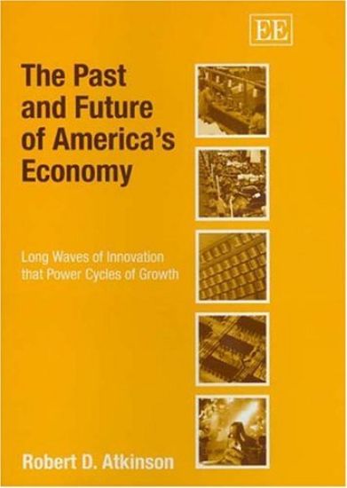 The Past and Future of America’s Economy