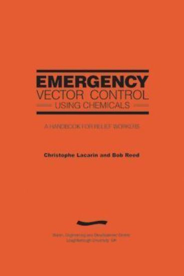 Emergency Vector Control using Chemicals (2nd Edition)