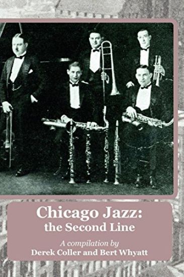 Kansikuva: Chicago Jazz: the Second Line
