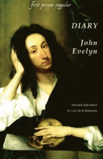 The Diary of John Evelyn