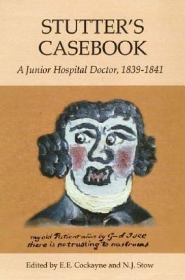 Stutter's Casebook