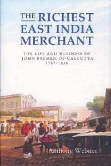 The Richest East India Merchant