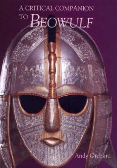 A Critical Companion to Beowulf