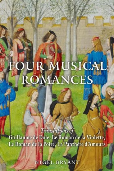 Four Musical Romances