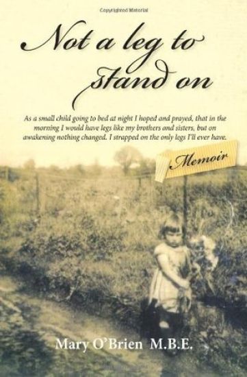 Not a Leg to Stand on