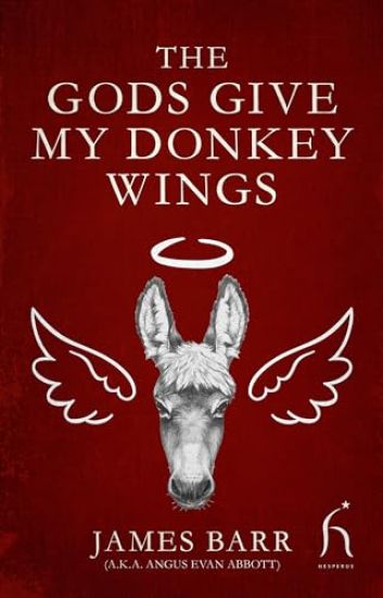 The Gods Give My Donkey Wings