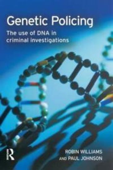 Genetic Policing