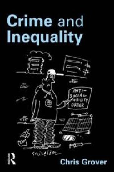 Crime and Inequality