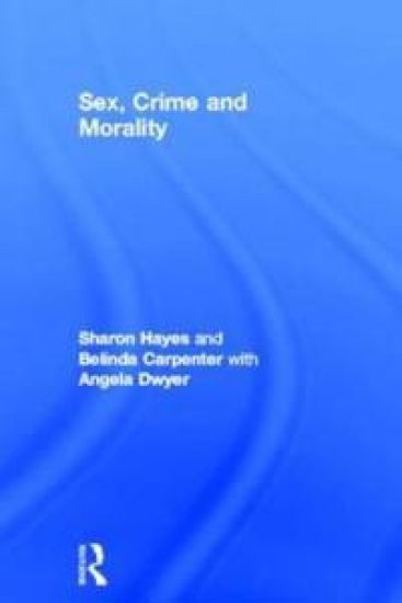 Sex, Crime and Morality
