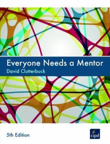Everyone Needs a Mentor