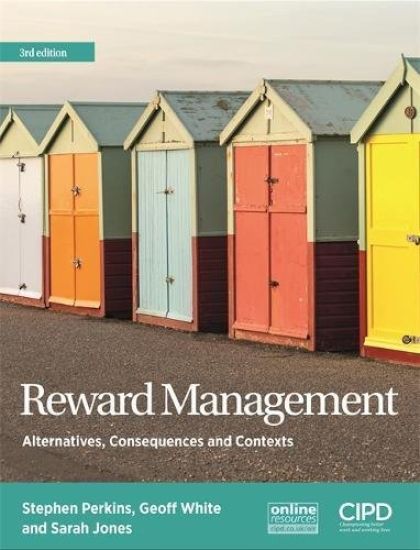 Reward Management