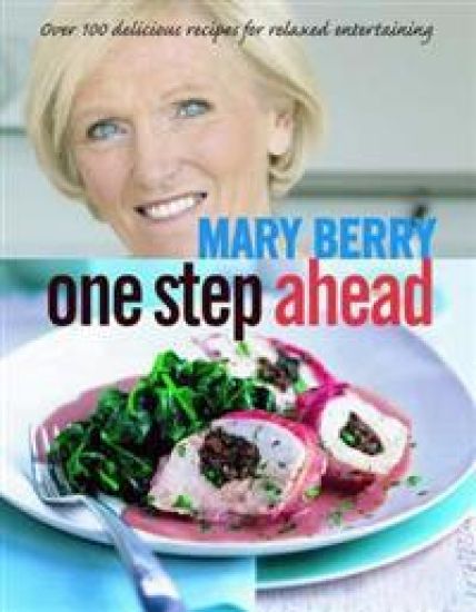 One Step Ahead