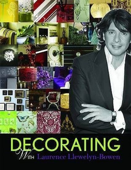 Decorating with Laurence Llewelyn-Bowen