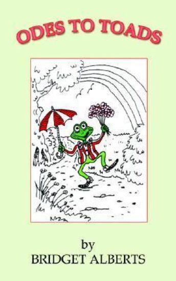 Odes to Toads