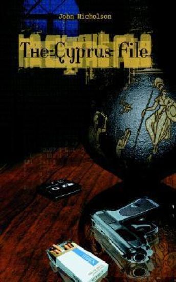 The Cyprus File