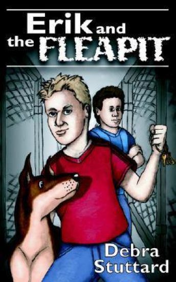 Erik and the Fleapit