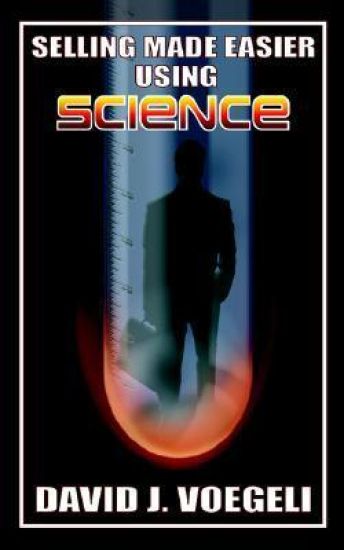 Selling Made Easier Using Science