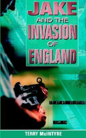 Jake and the Invasion of England