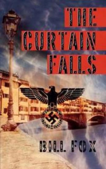 The Curtain Falls