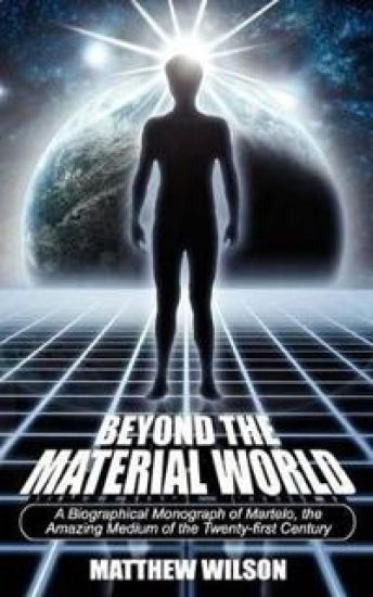 Beyond the Material World