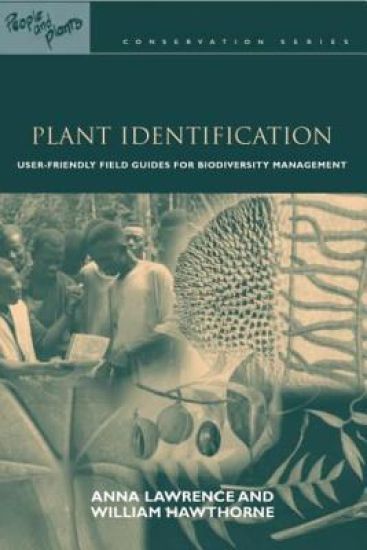 PLANT IDENTIFICATION