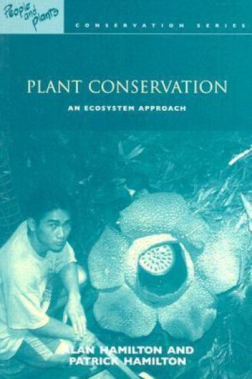 Plant Conservation