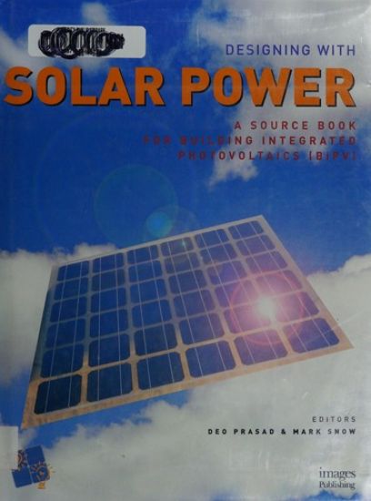 Designing with Solar Power