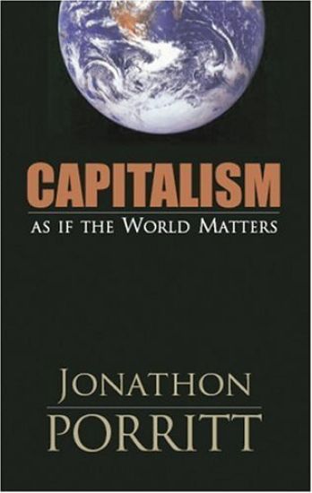 Capitalism
