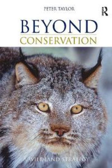Beyond Conservation