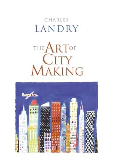 The Art of City Making