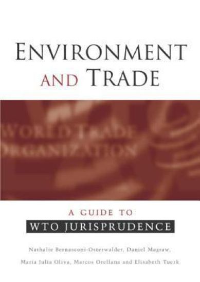 Environment and Trade