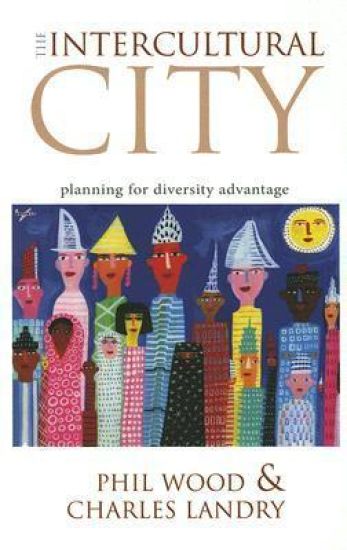 The Intercultural City