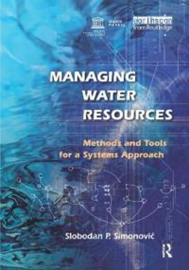 Managing Water Resources