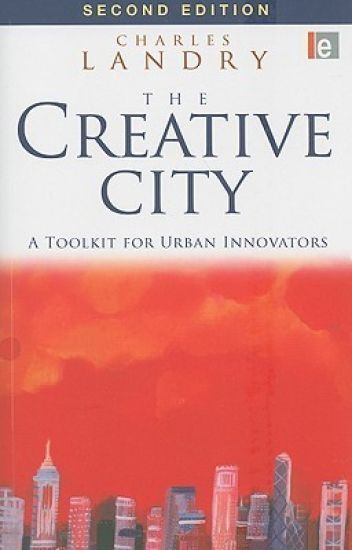 The Creative City