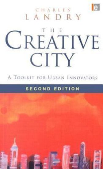 The Creative City