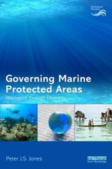 Governing Marine Protected Areas