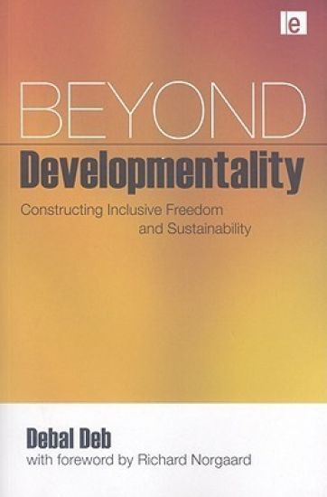 Beyond Developmentality