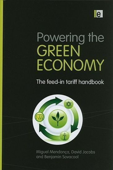 Powering the Green Economy