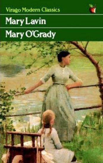 Mary O'grady