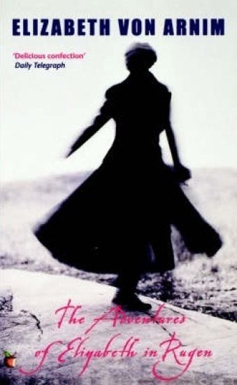 The Adventures Of Elizabeth In Rugen